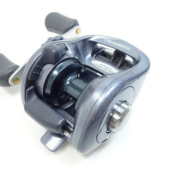 ０８チヌマチック１００１ＸＴ